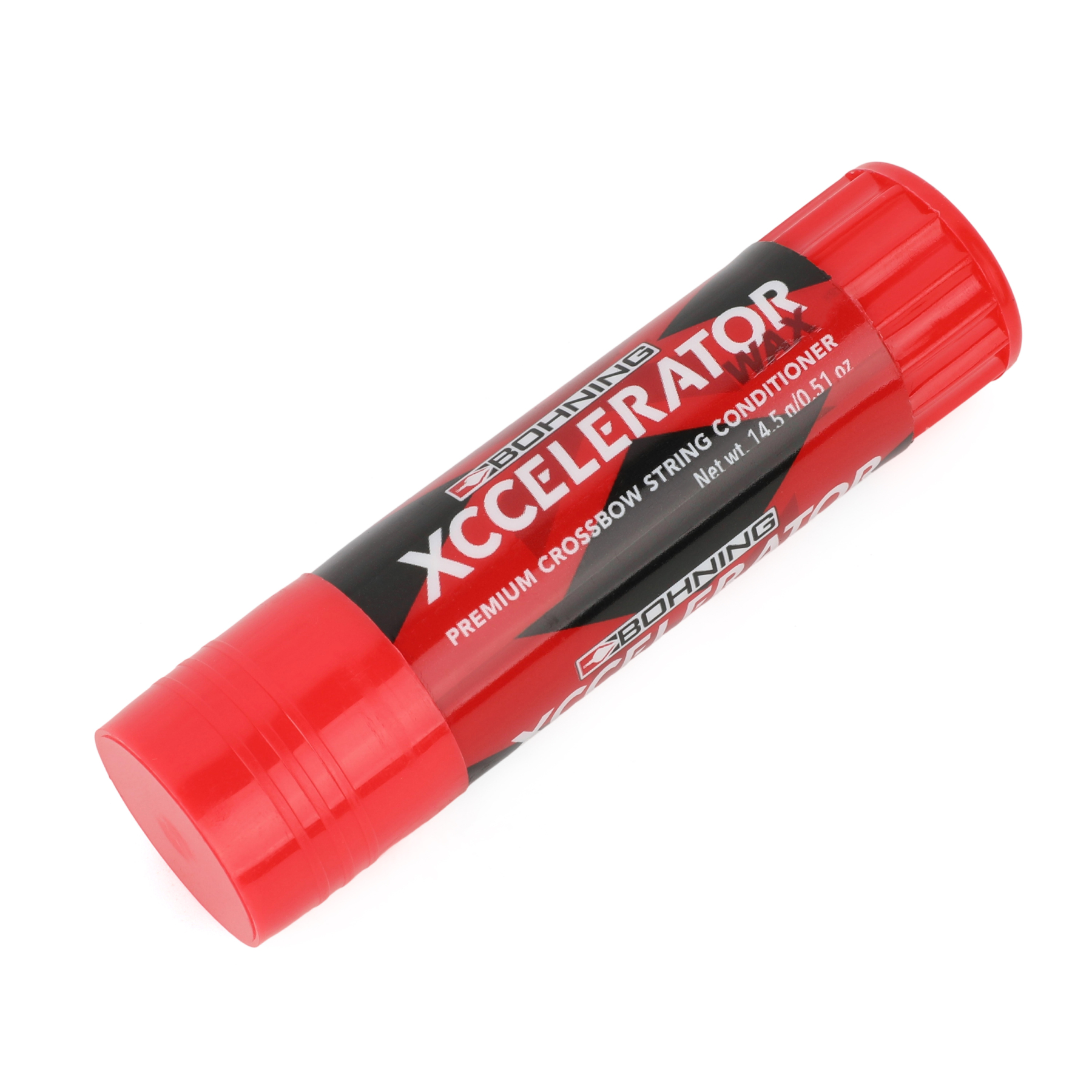 Bonin Xccelerator Bowstring Wax