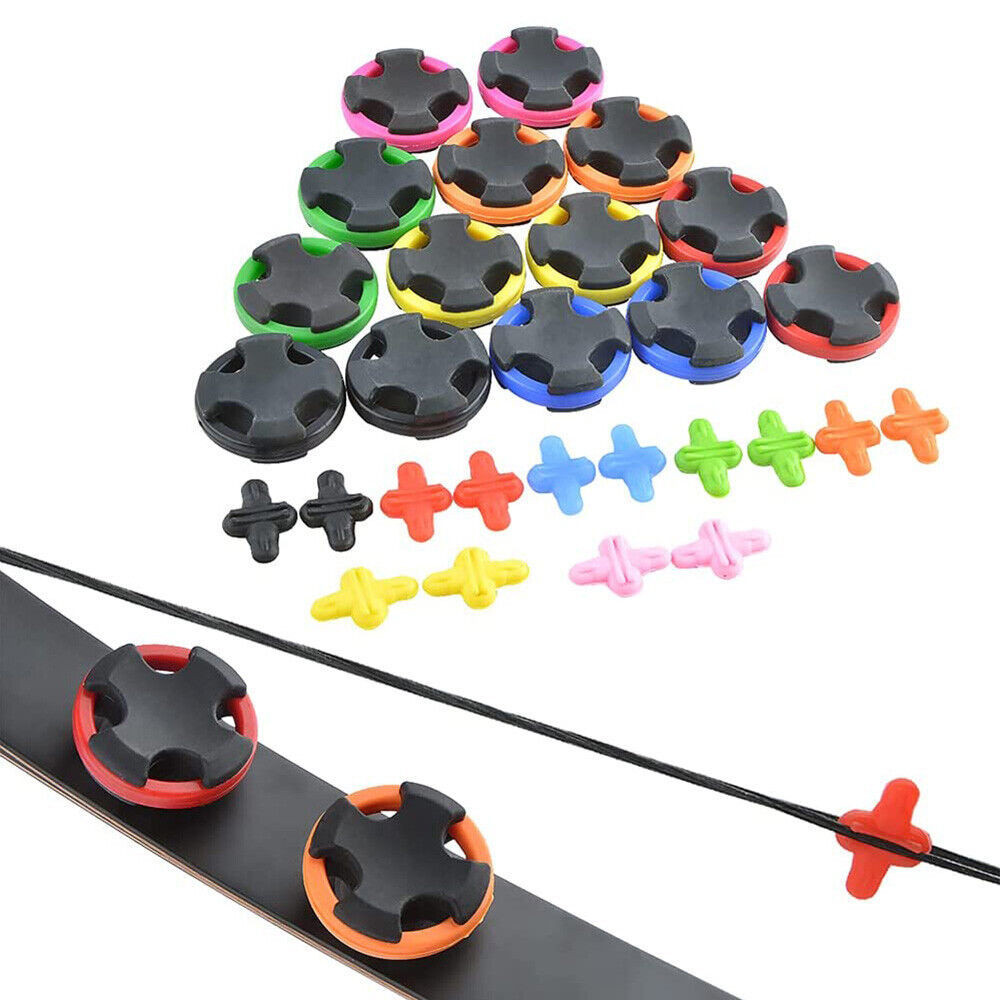 🎯Bow Dampener Stabilizer Balance Bar Hunting-AMEYXGS Archery