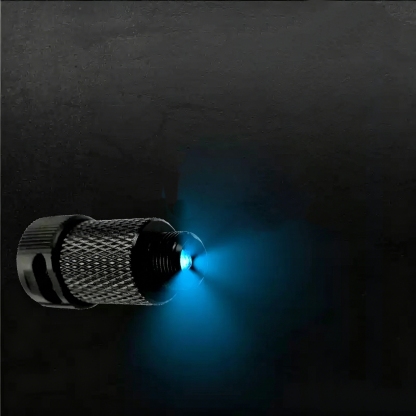 Archery Sight Light TEFEIRJI Rechargeable LED Bow Light 3 Mode