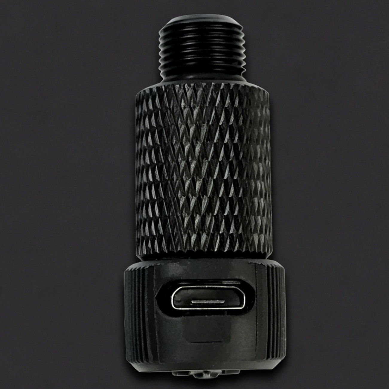 Archery Sight Light TEFEIRJI Rechargeable LED Bow Light 3 Mode