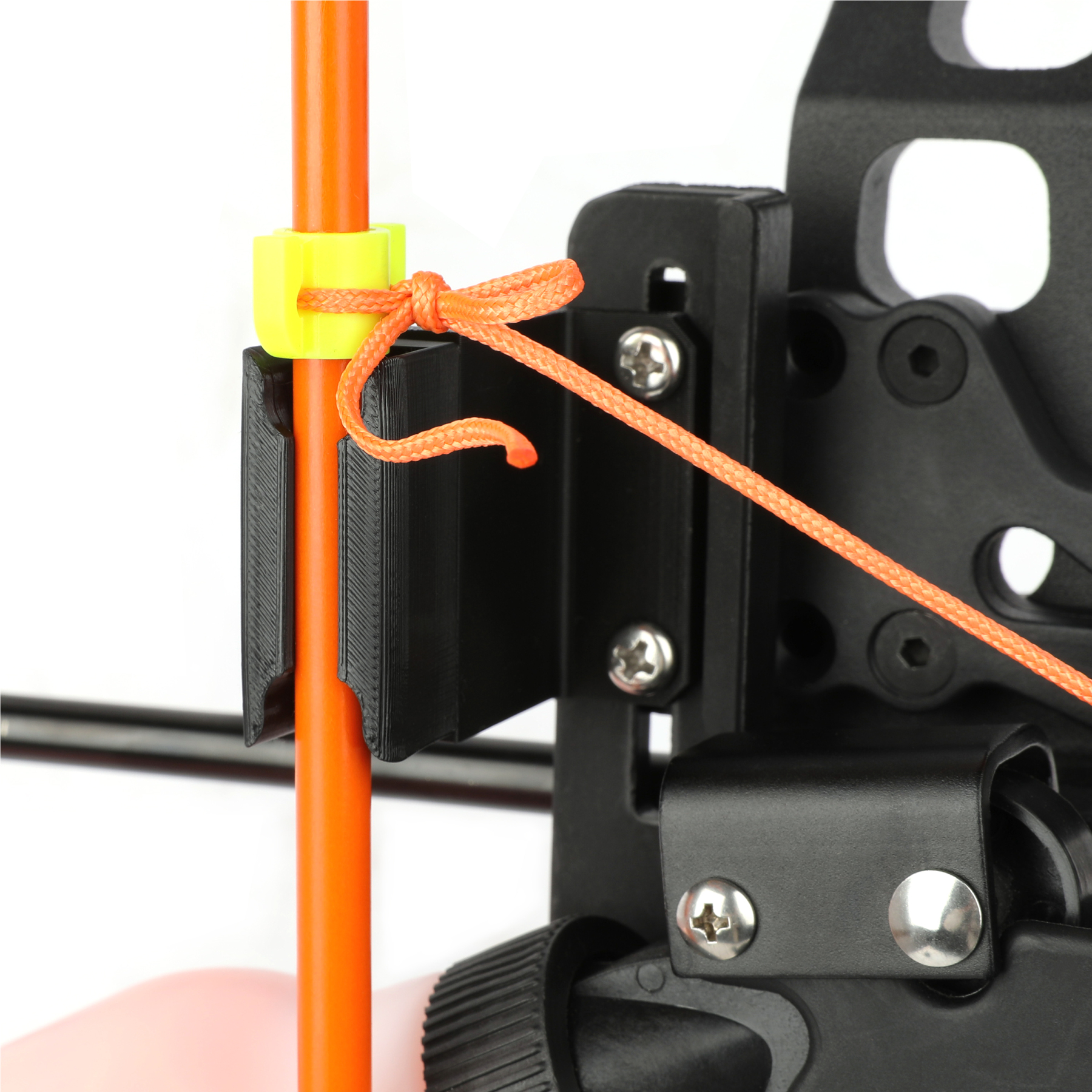 Bowfishing Bottle Reel