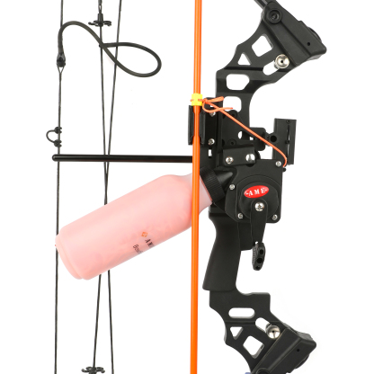 Bowfishing Bottle Reel