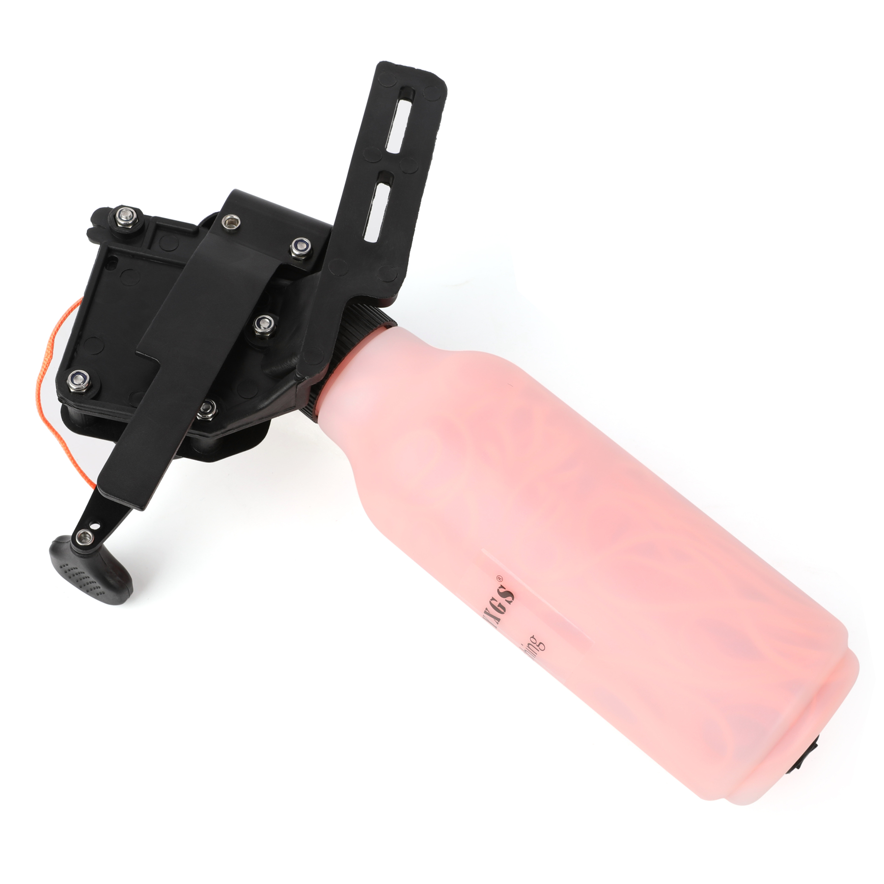 Bowfishing Bottle Reel