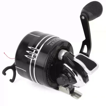 MPX45 Bowfishing Reel 120M High Capacity Metal Fishing Reel
