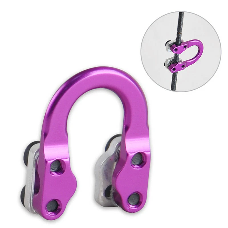 Bowhunting Nocking Points for Deer Season Archery