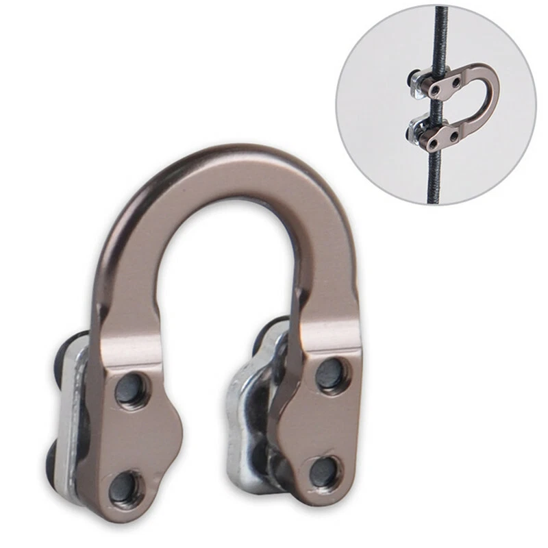 Bowhunting Nocking Points for Deer Season Archery