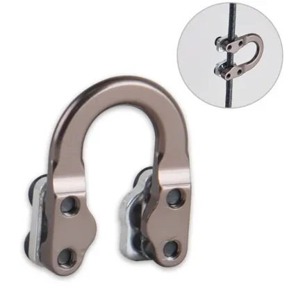 Bowhunting Nocking Points for Deer Season Archery