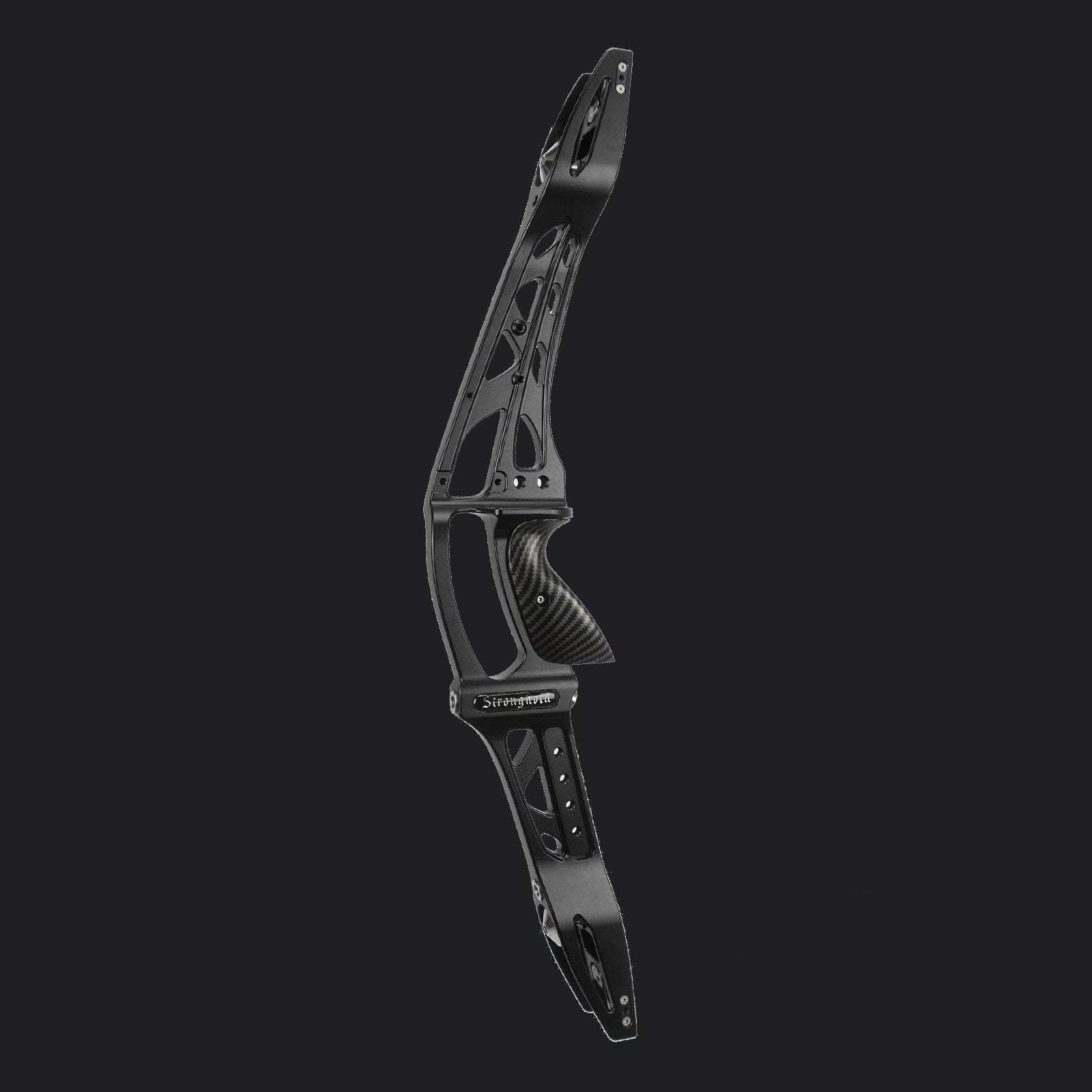 BOSEN STRONGHOLD ILF Archery Bow Riser for Target Barebow
