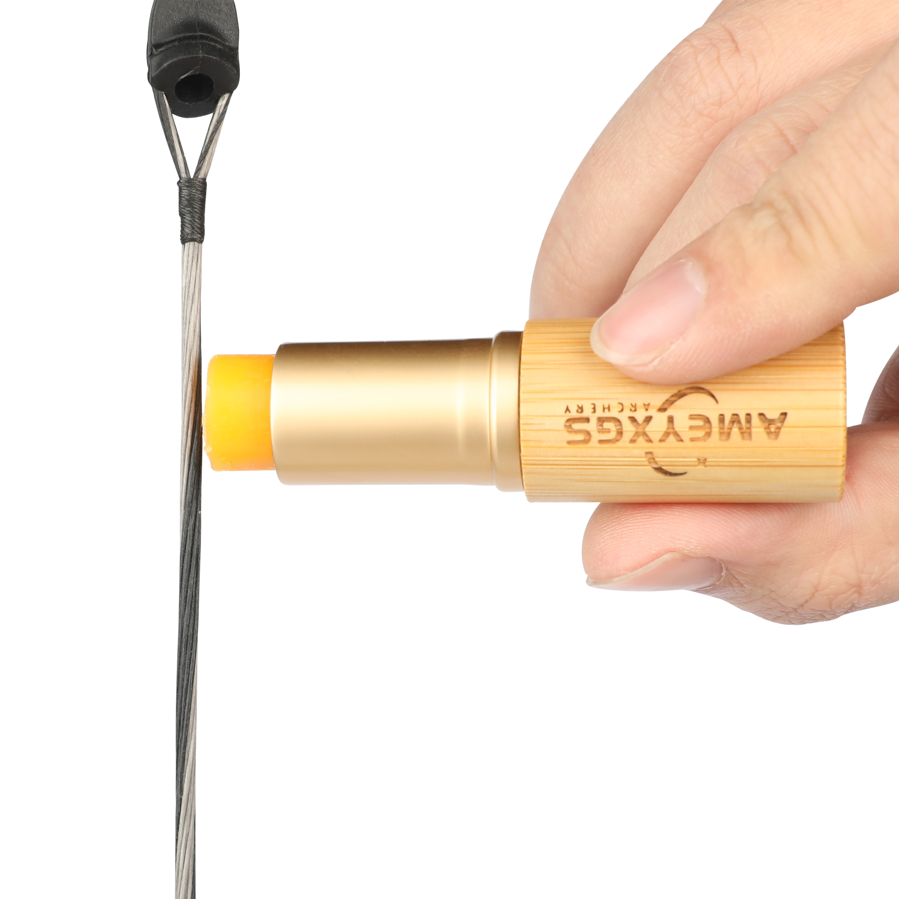 Bowstring Wax AMEYXGS Archery Bowstring-Wax-Accessories