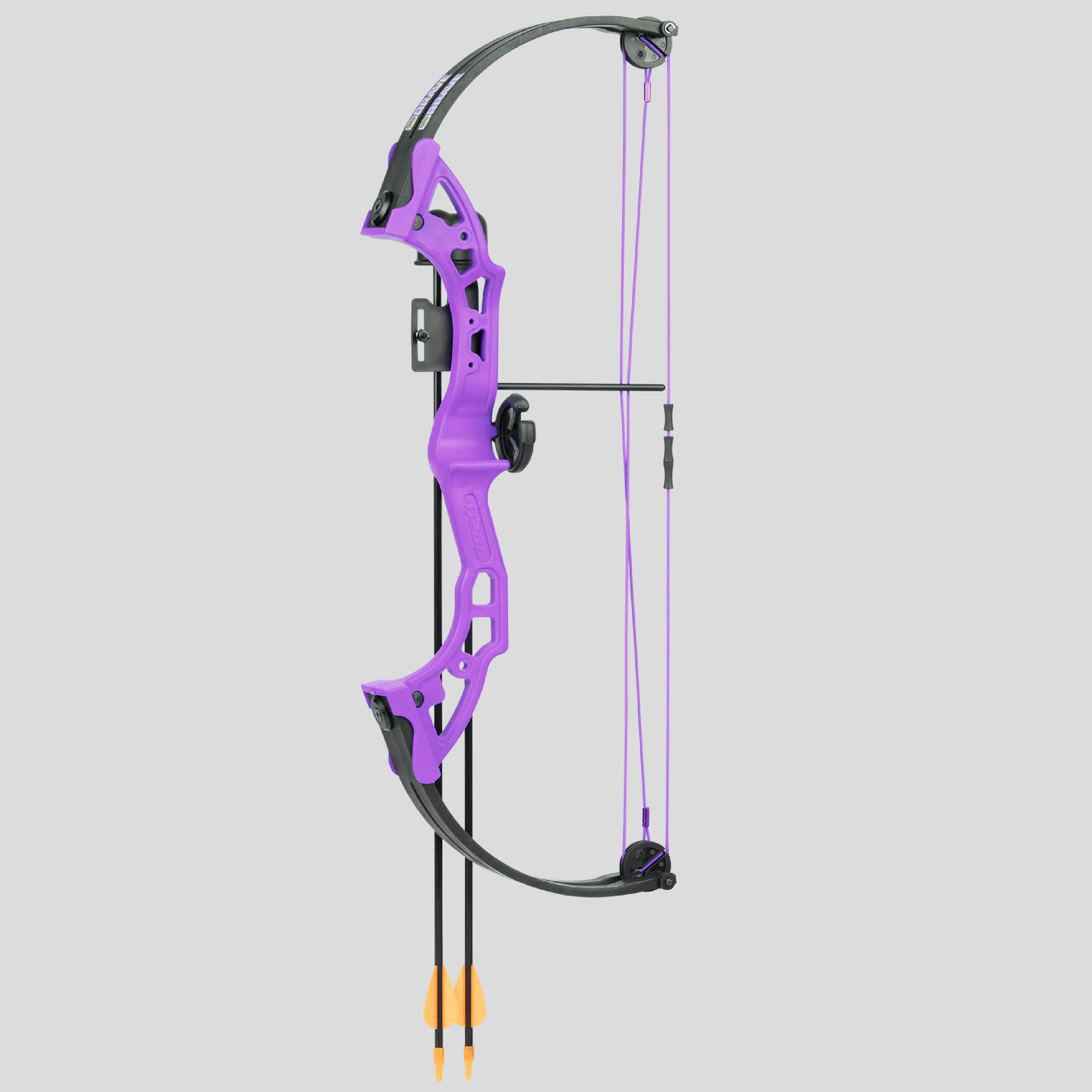 🎯Brave Bow Set for Youth, Recommended Ages 8-12, Right Handed-AMEYXGS Archery