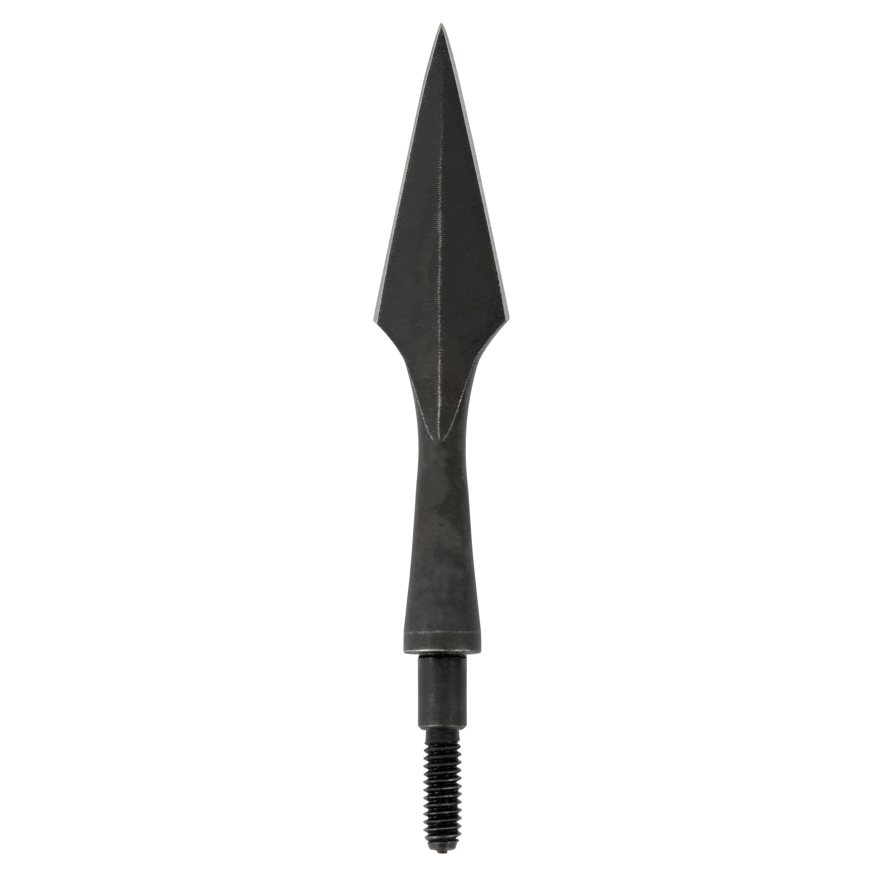 Traditional Broadheads Screw-in Archery Tips (6pcs/Box)