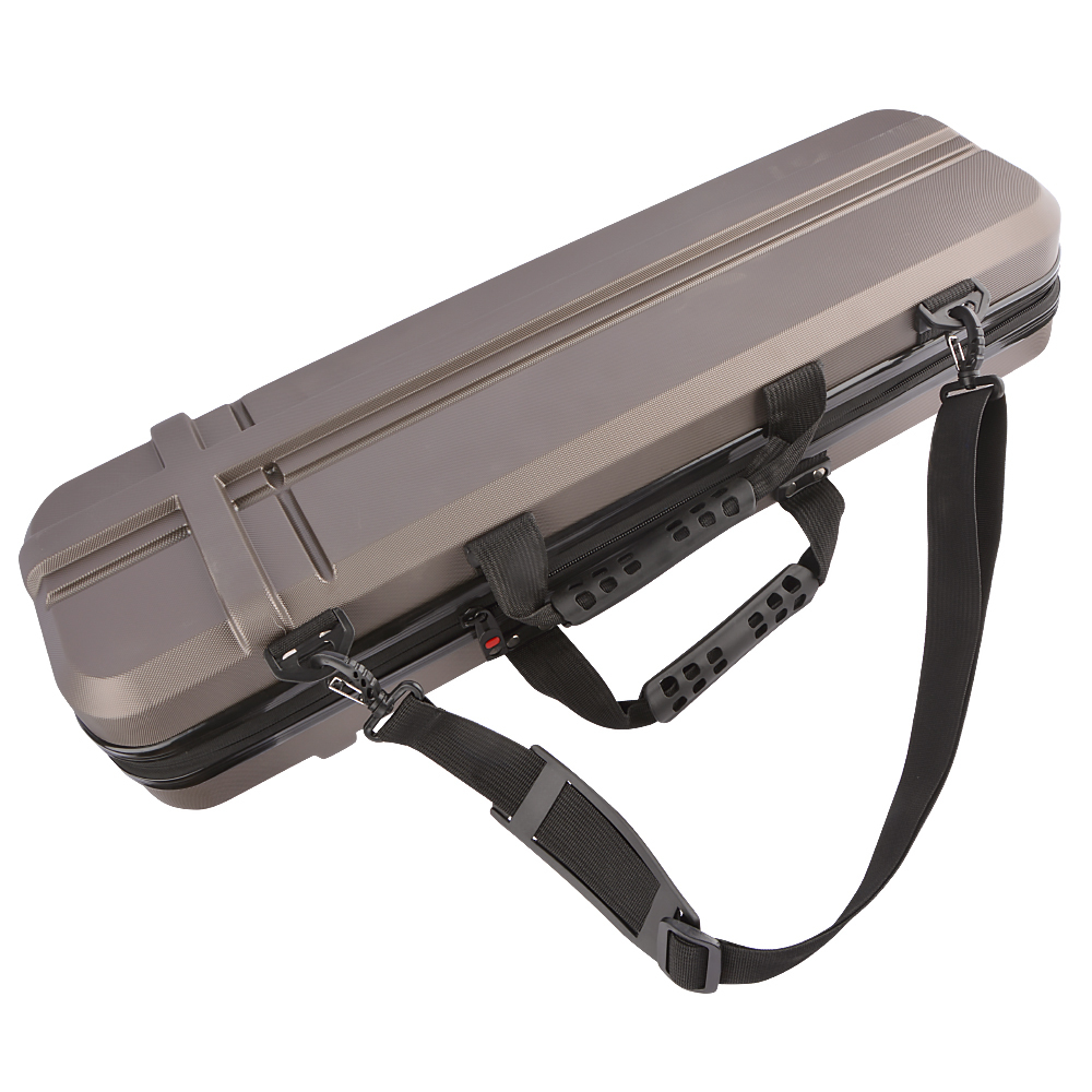 Black Hunter Original Recurve Bow 20-60 lbs with Carbon Arrows and Bow Case