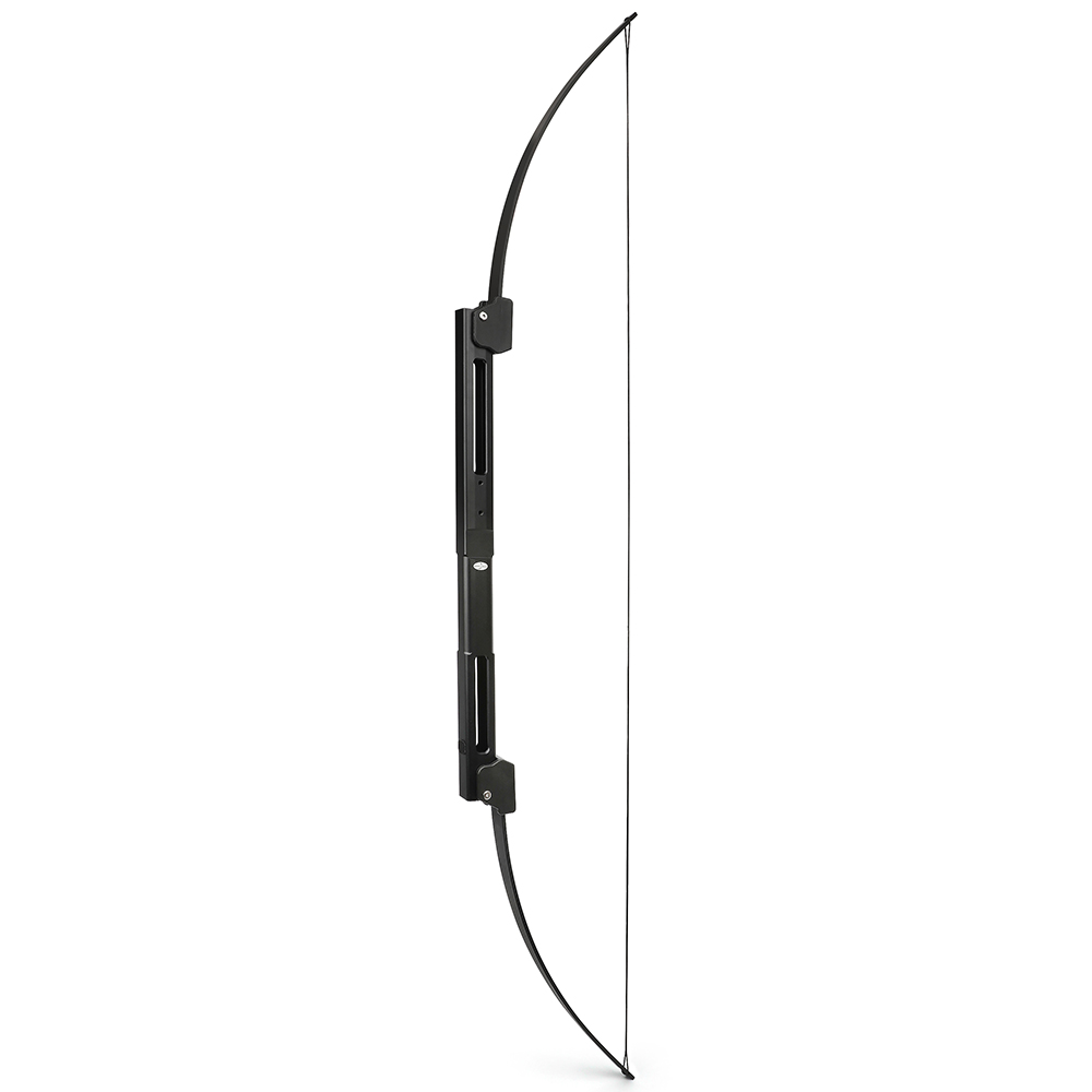 AMEYXGS Folding Recurve Bow 35lb – Archery Kit