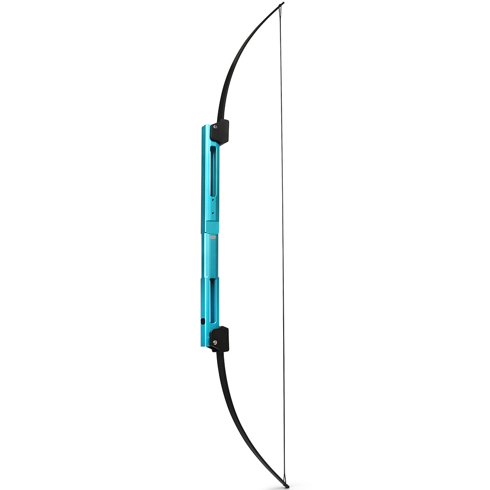 AMEYXGS Folding Recurve Bow 35lb – Archery Kit