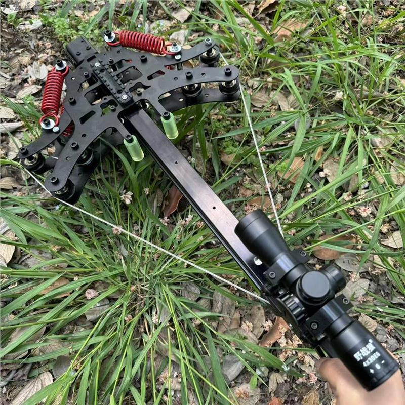 Mechanical Crossbow Compound Bow