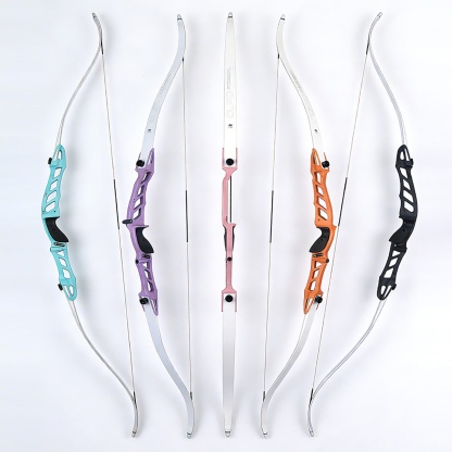 CUPID Recurve Bow Complete Kit 68'' Takedown Bow 14-38lbs