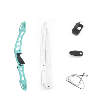 CUPID Recurve Bow Complete Kit 68'' Takedown Bow 14-38lbs