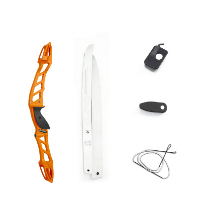 CUPID Recurve Bow Complete Kit 68'' Takedown Bow 14-38lbs