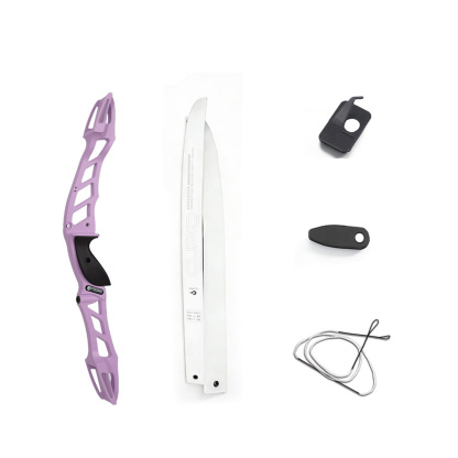 CUPID Recurve Bow Complete Kit 68'' Takedown Bow 14-38lbs