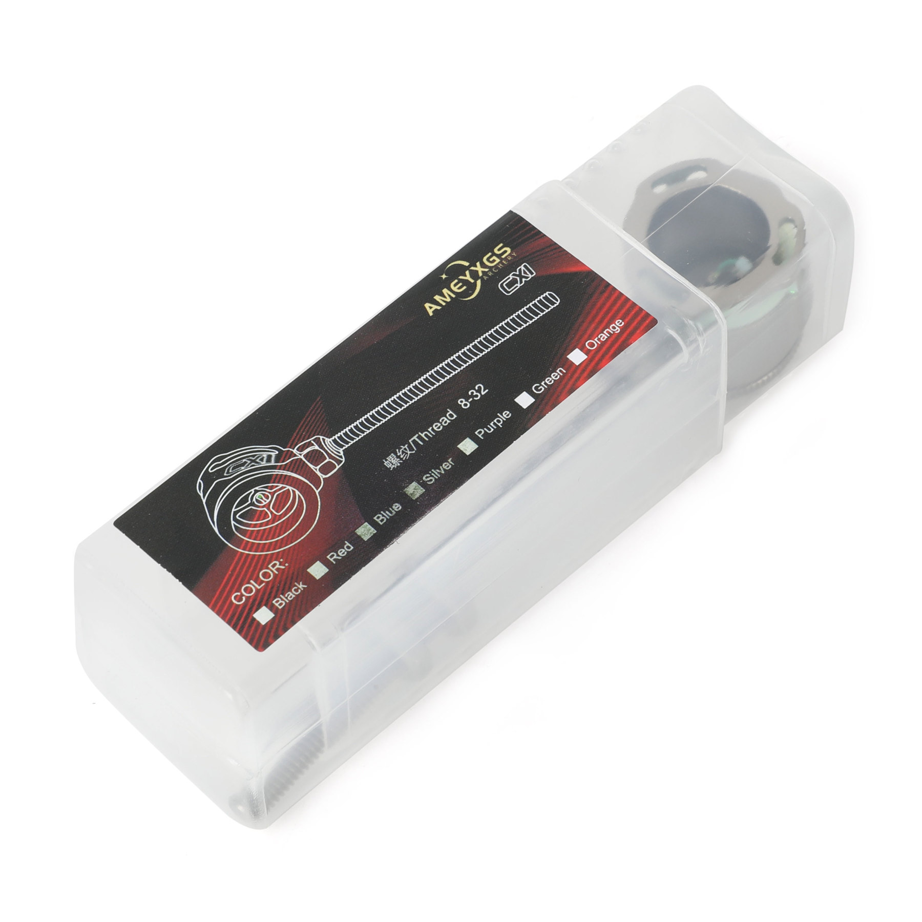 CX1 Scope Compound Bow Sight for Target