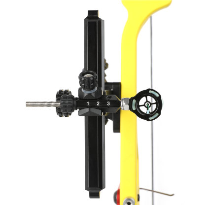 CX1 Scope Compound Bow Sight for Target