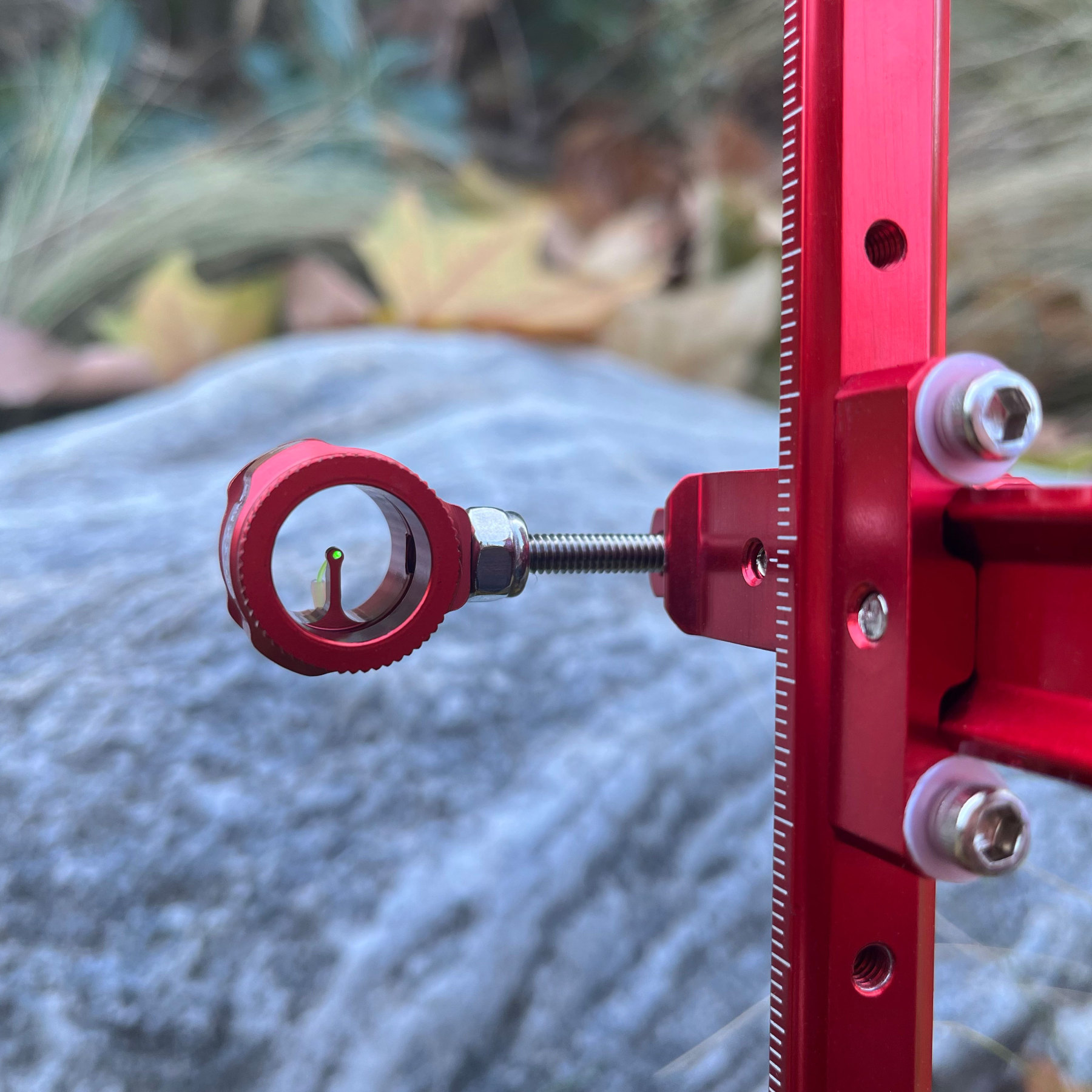 CX1 Scope Compound Bow Sight for Target