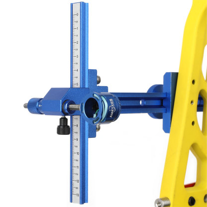 CX1 Scope Compound Bow Sight for Target