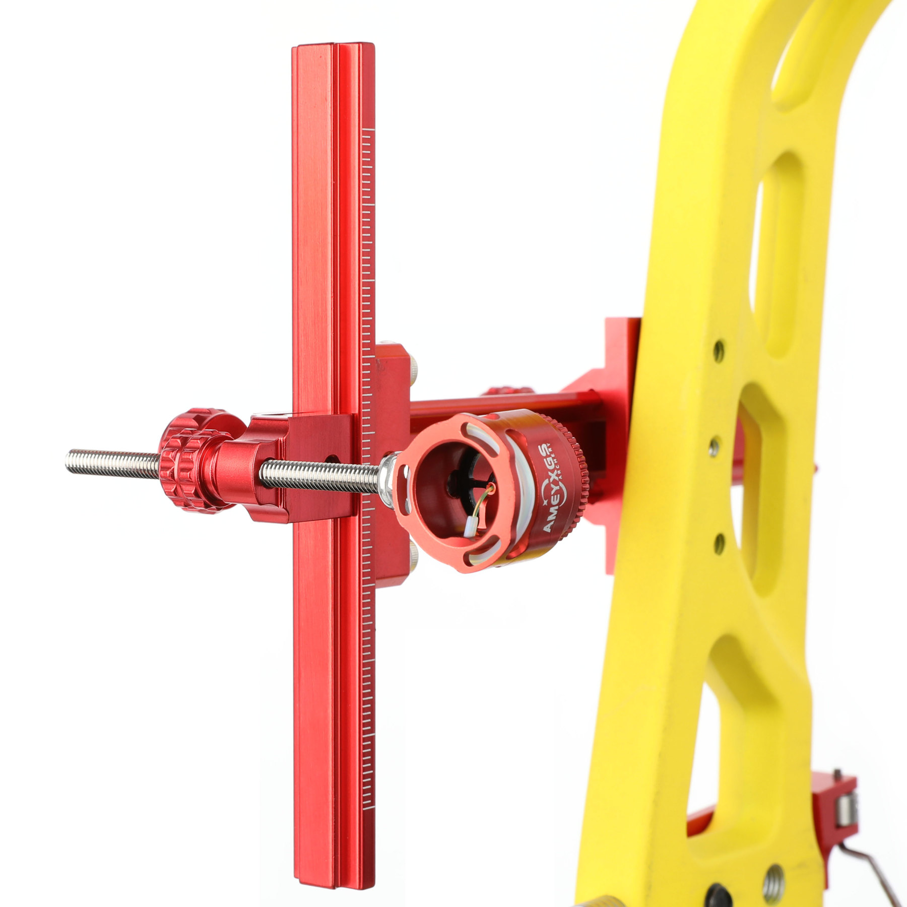 CX1 Scope Compound Bow Sight for Target