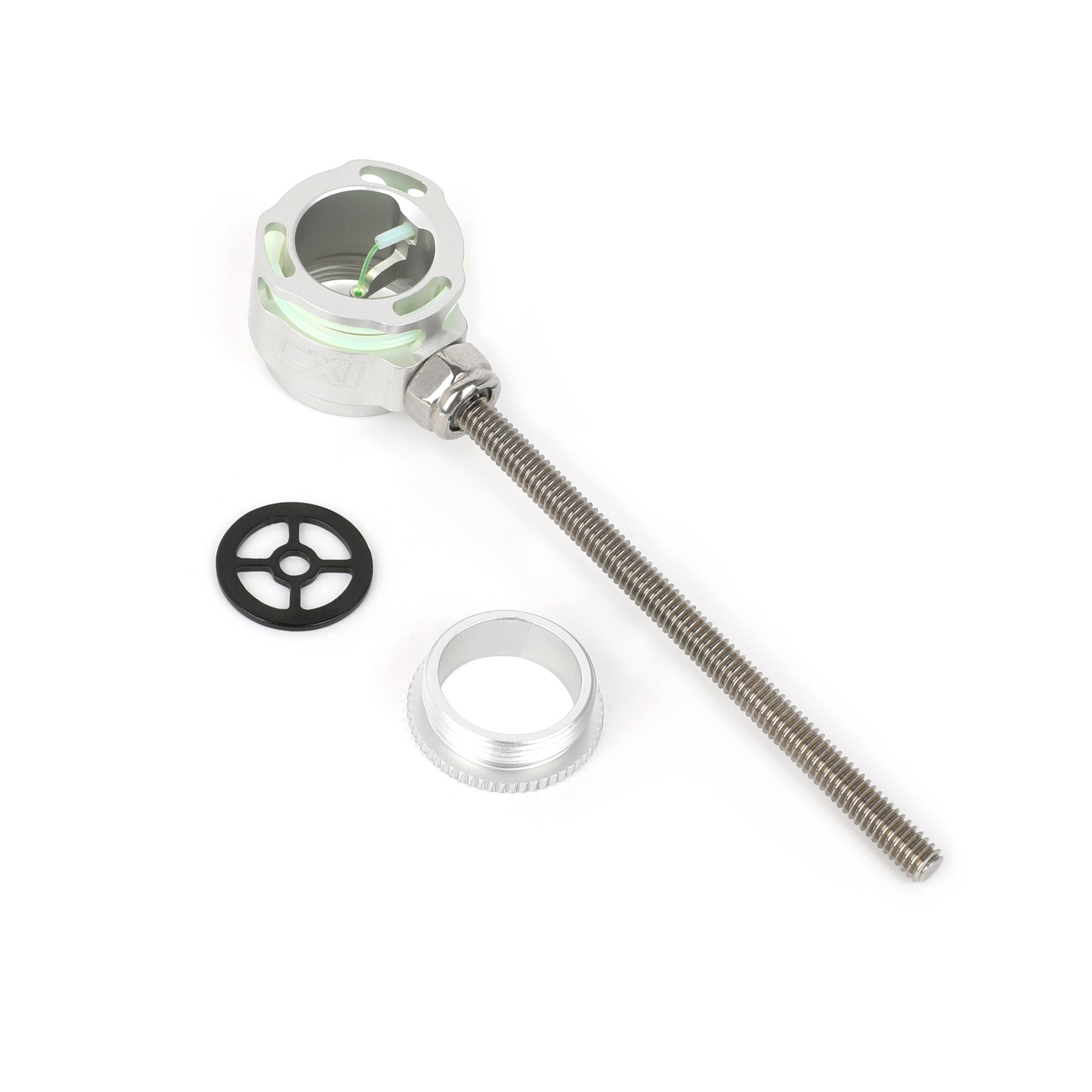 CX1 Scope Compound Bow Sight for Target