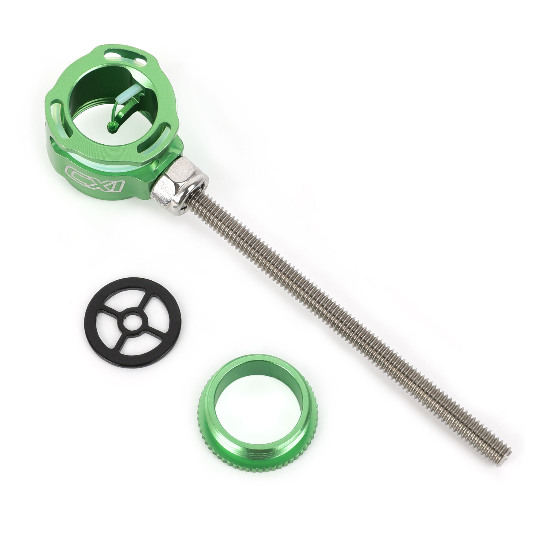 CX1 Scope Compound Bow Sight for Target