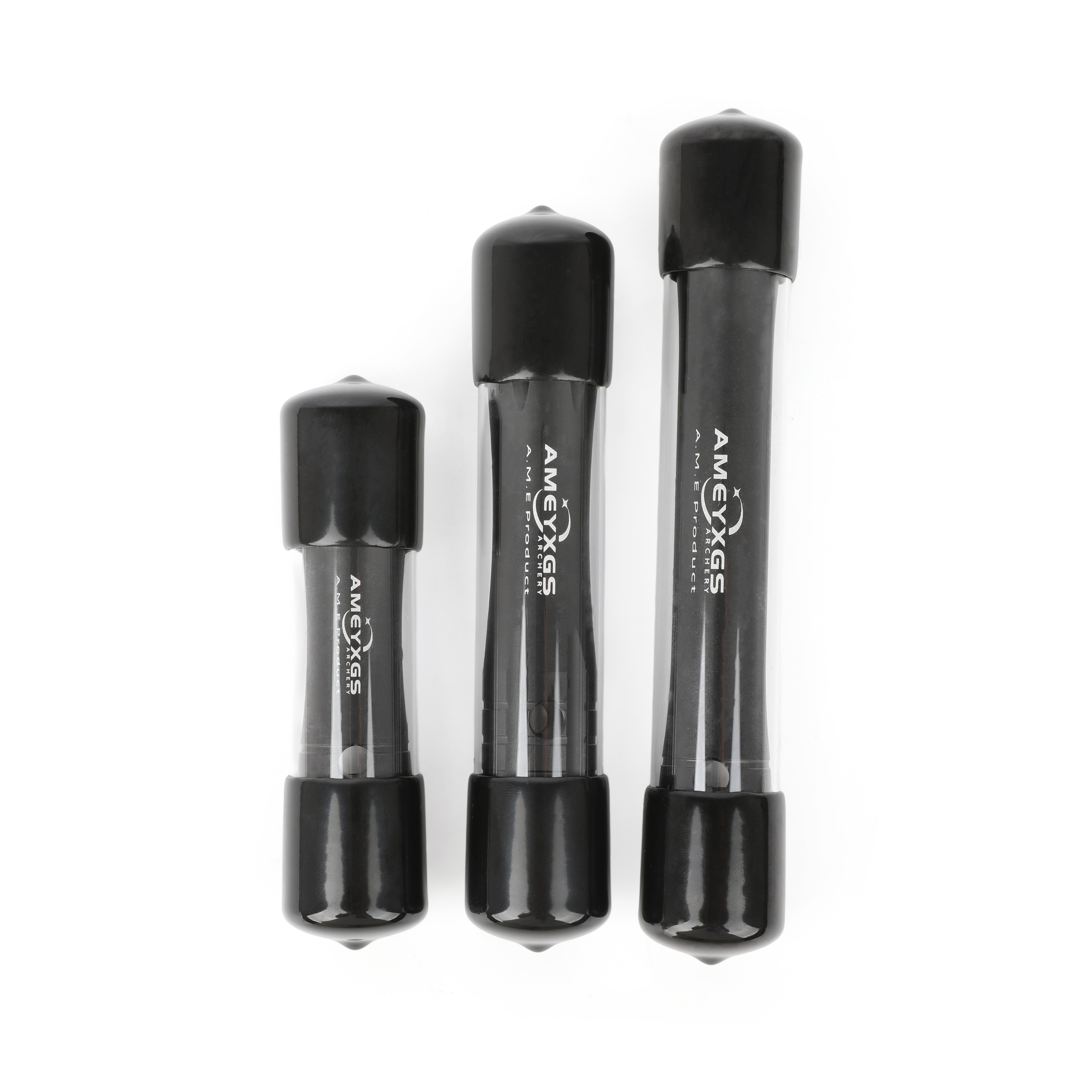 Archery Stabilizer Extension Rod 3" 4" 5" | Compound & Recurve Bow