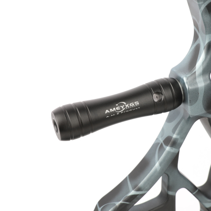 Archery Stabilizer Extension Rod 3" 4" 5" | Compound & Recurve Bow