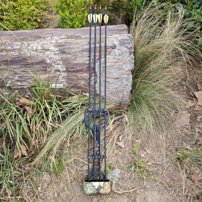 4 Arrow Quiver Traditions Power Spot