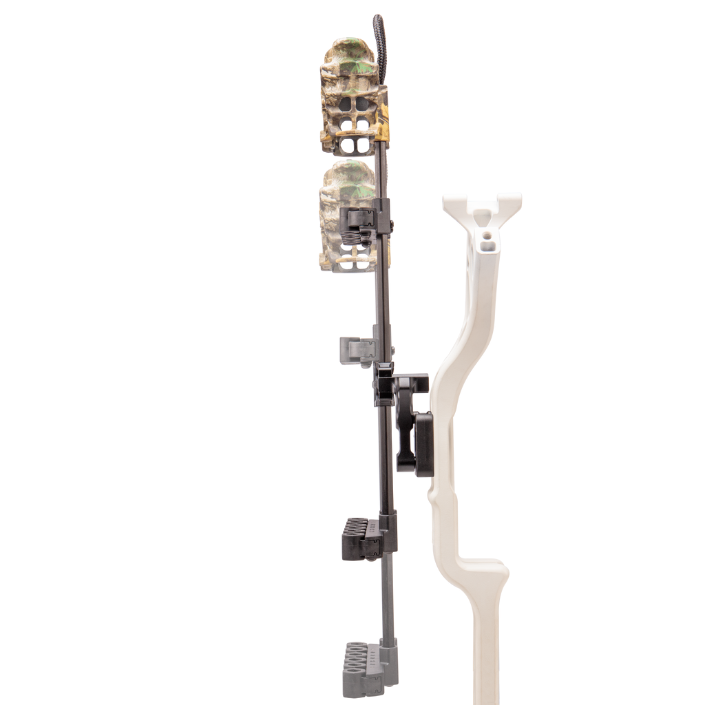 Trophy Ridge Hex Light Archery Arrow Quiver