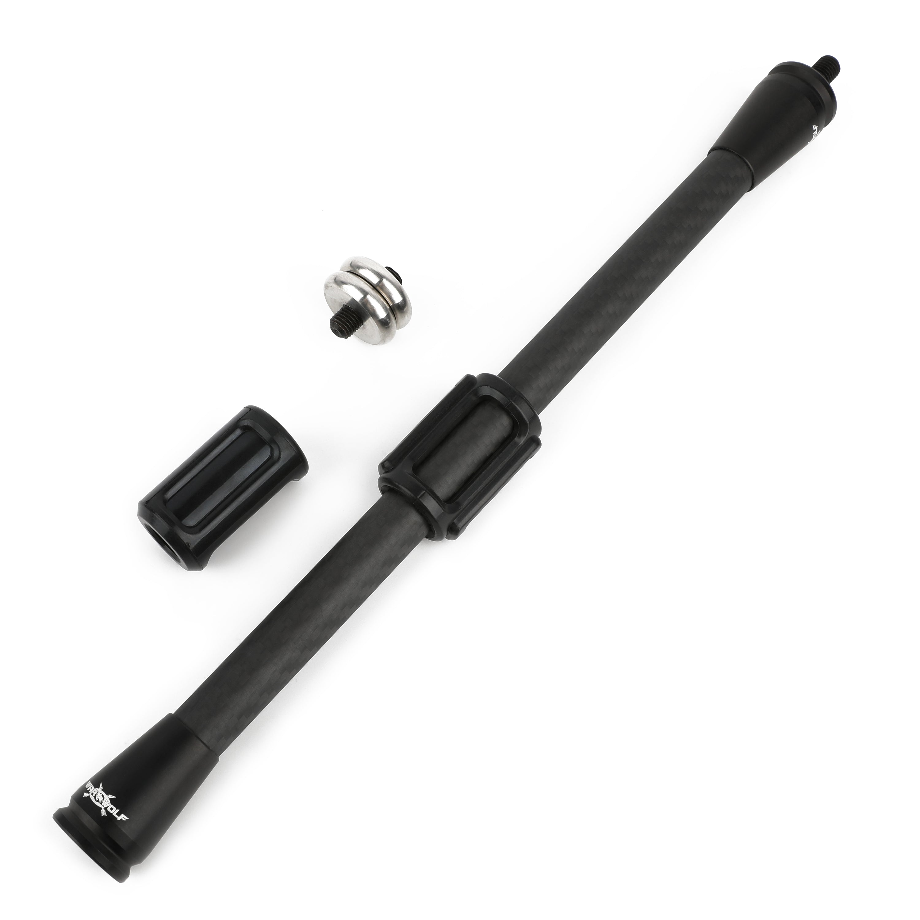 best bow stabilizer for vibration The Best Bow Stabilizers main image 0