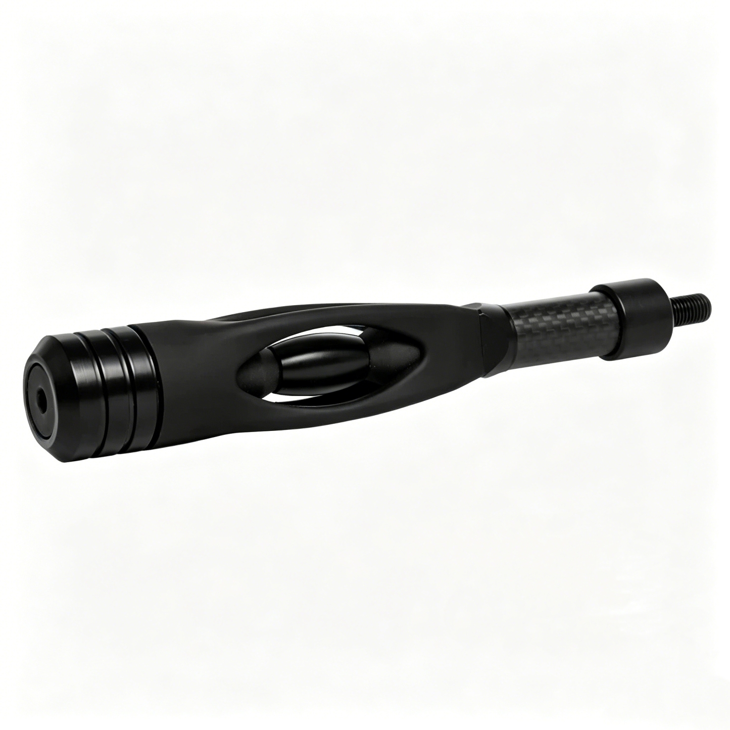 TEFEIRJI Compound Bow Carbon Stabilizer Quick Release Rod