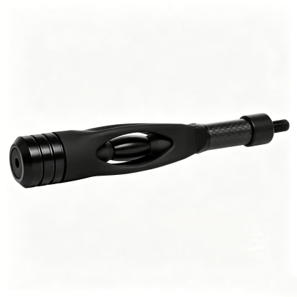 TEFEIRJI Compound Bow Carbon Stabilizer Quick Release Rod