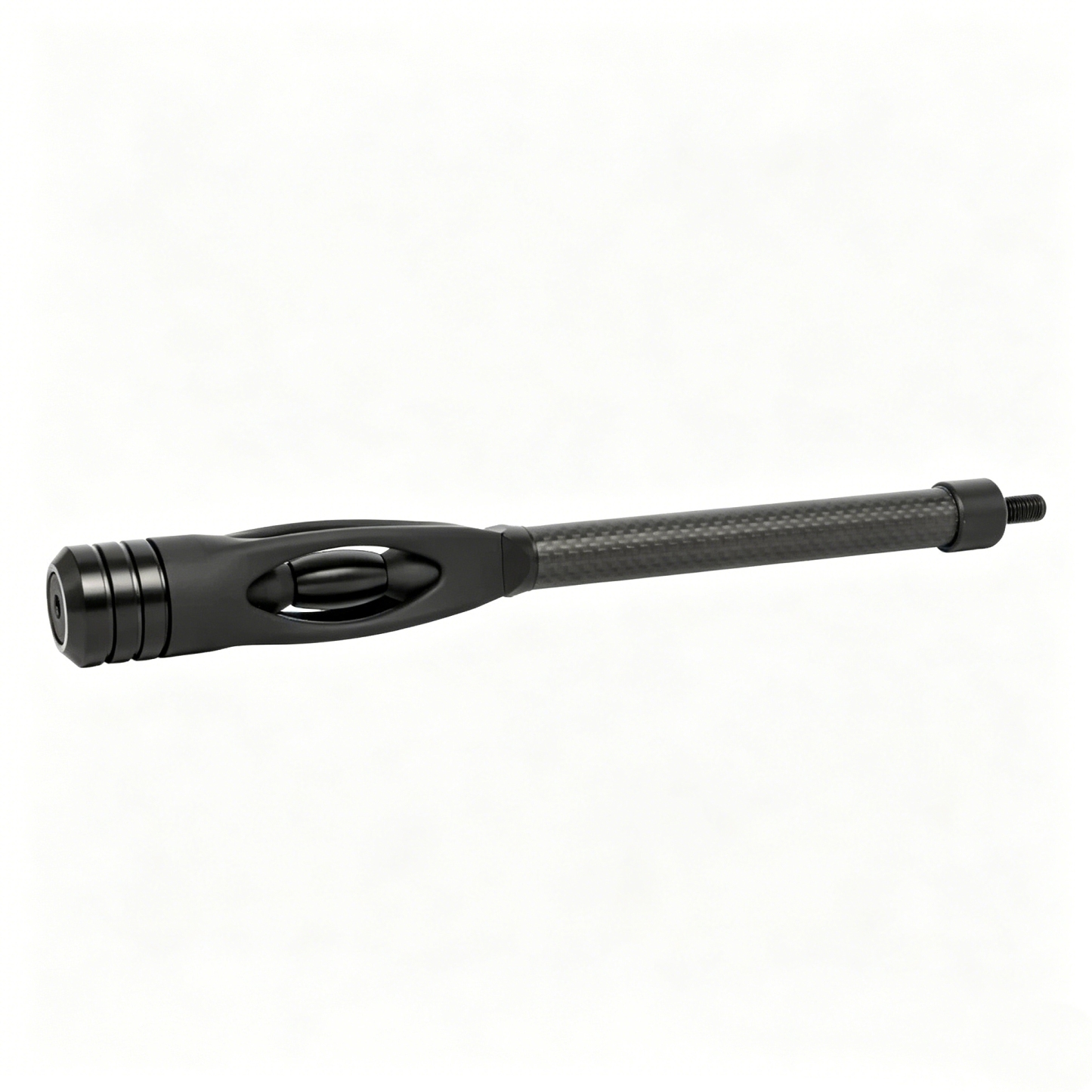TEFEIRJI Compound Bow Carbon Stabilizer Quick Release Rod