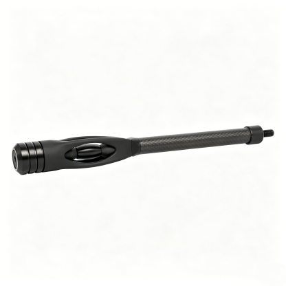 TEFEIRJI Compound Bow Carbon Stabilizer Quick Release Rod