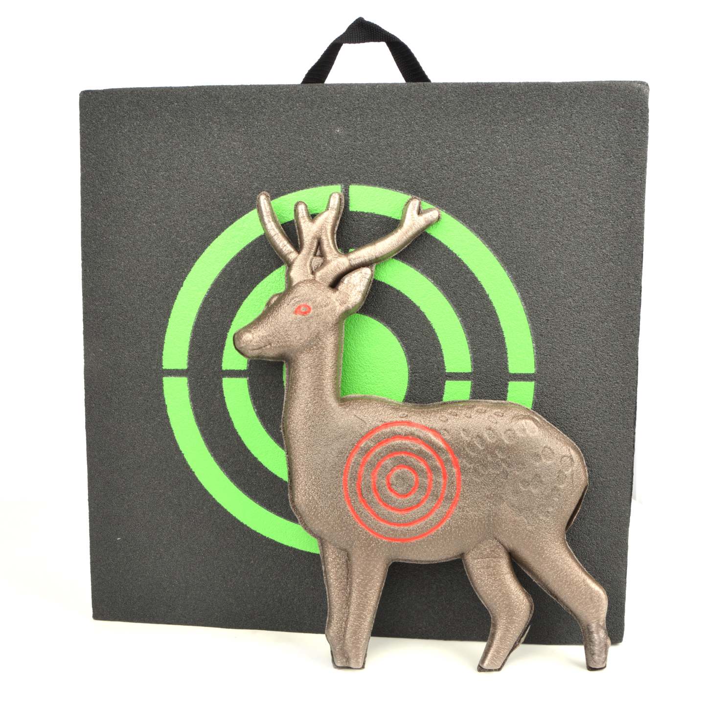 🎯Archery Targets 3D Animal Beginner Hunting Practice-AMEYXGS Archery