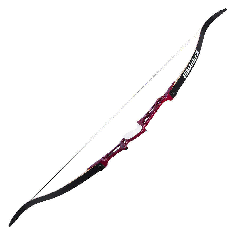 🎯66" 68" 70" Takedown Recurve Bow Archery Competiton Sports Adult-AMEYXGS Archery