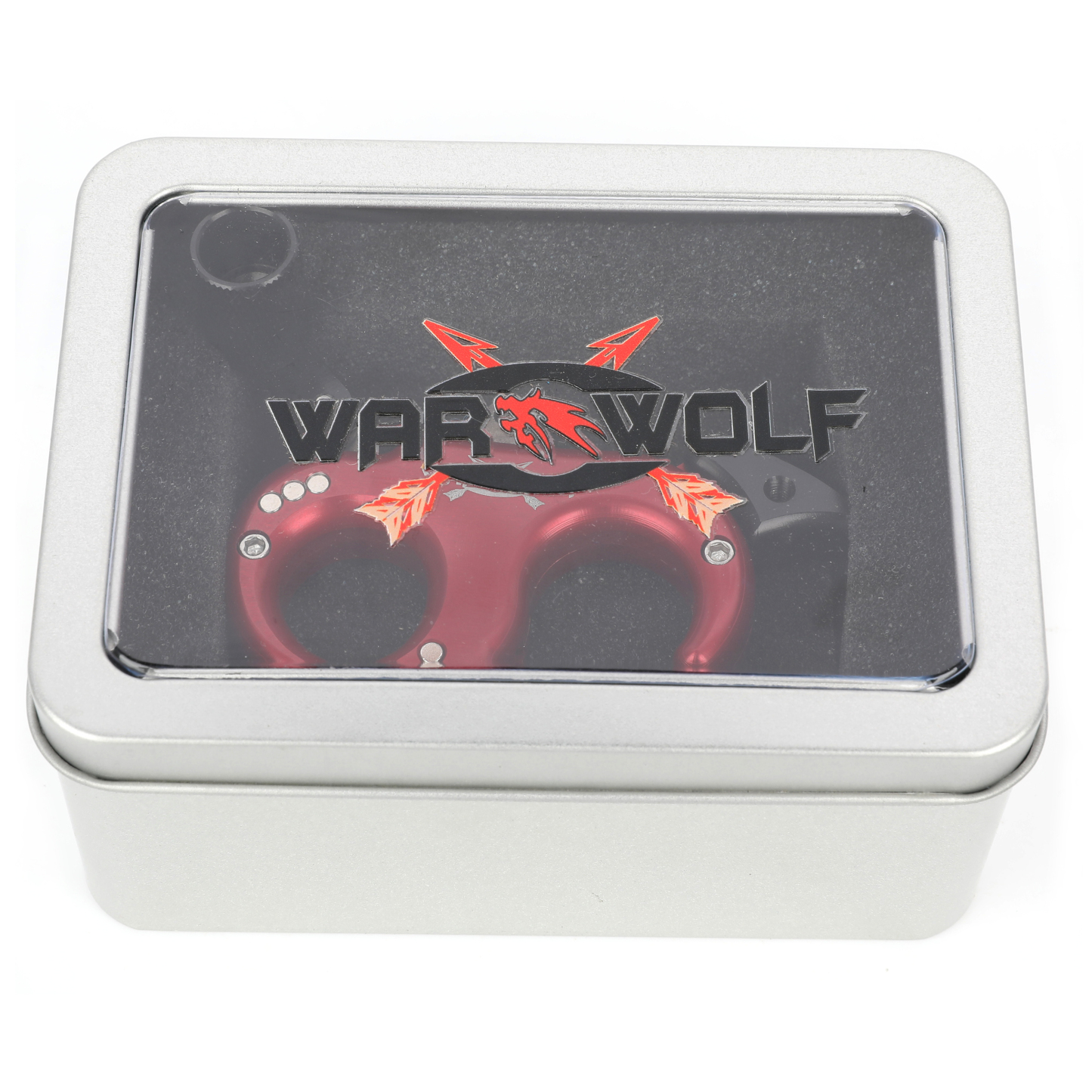 Release Aids Grip 3 Fingers Caliper for Compound Bow 