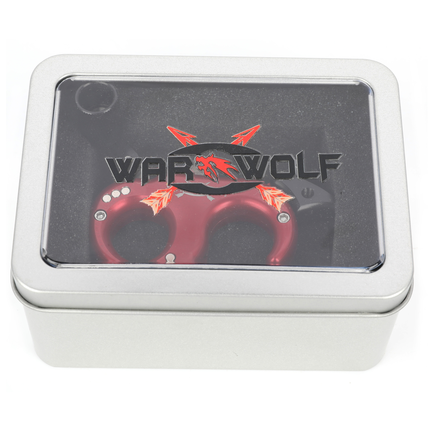 Release Aids Grip 3 Fingers Caliper for Compound Bow 