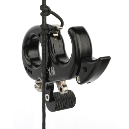 Release Aids Grip 3 Fingers Caliper for Compound Bow 