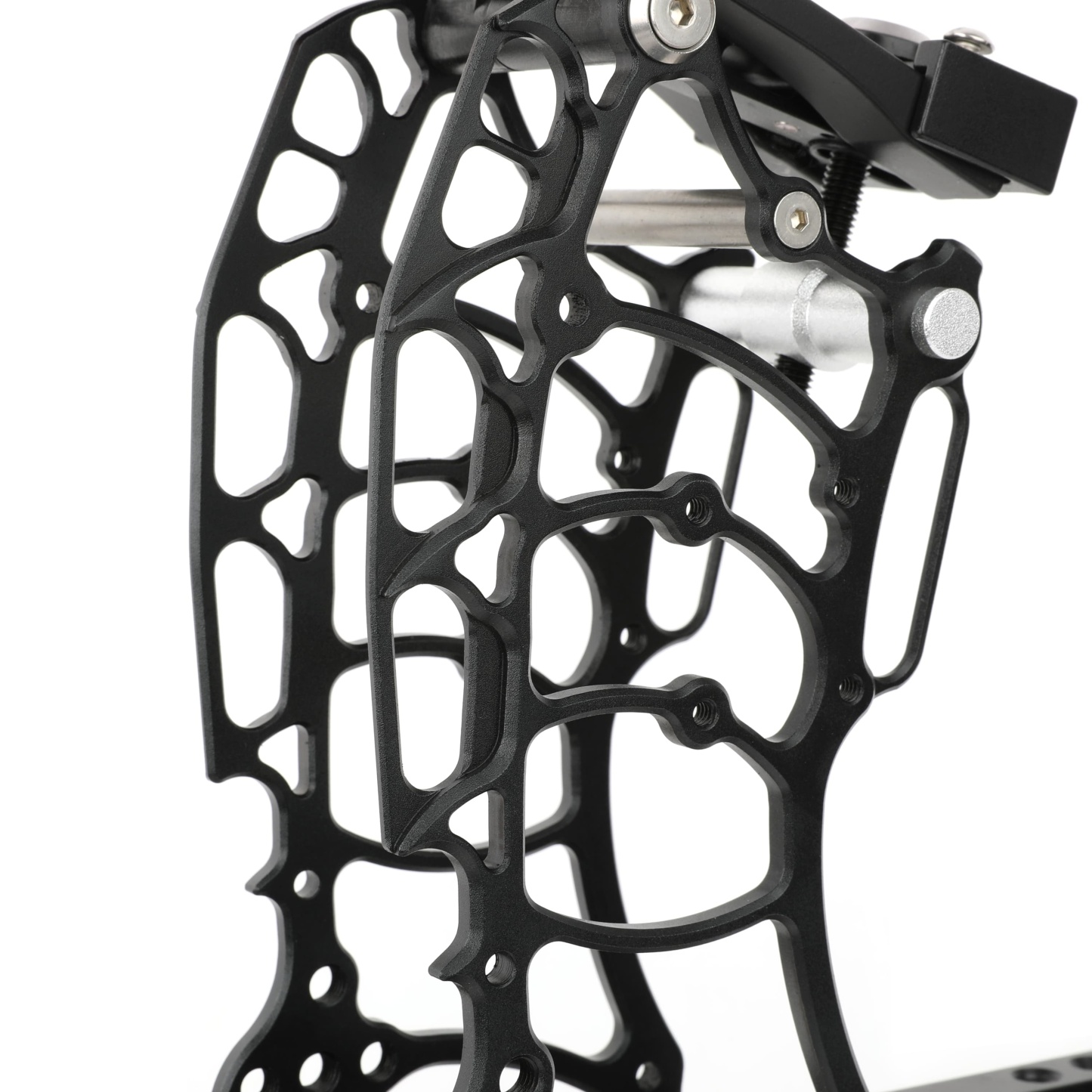 AMEYXGS Compound Bow 30-70LBS Archery Steel Ball RH LH NANO