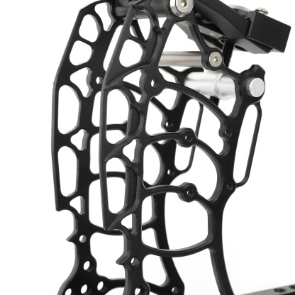 AMEYXGS Compound Bow 30-70LBS Archery Steel Ball RH LH NANO