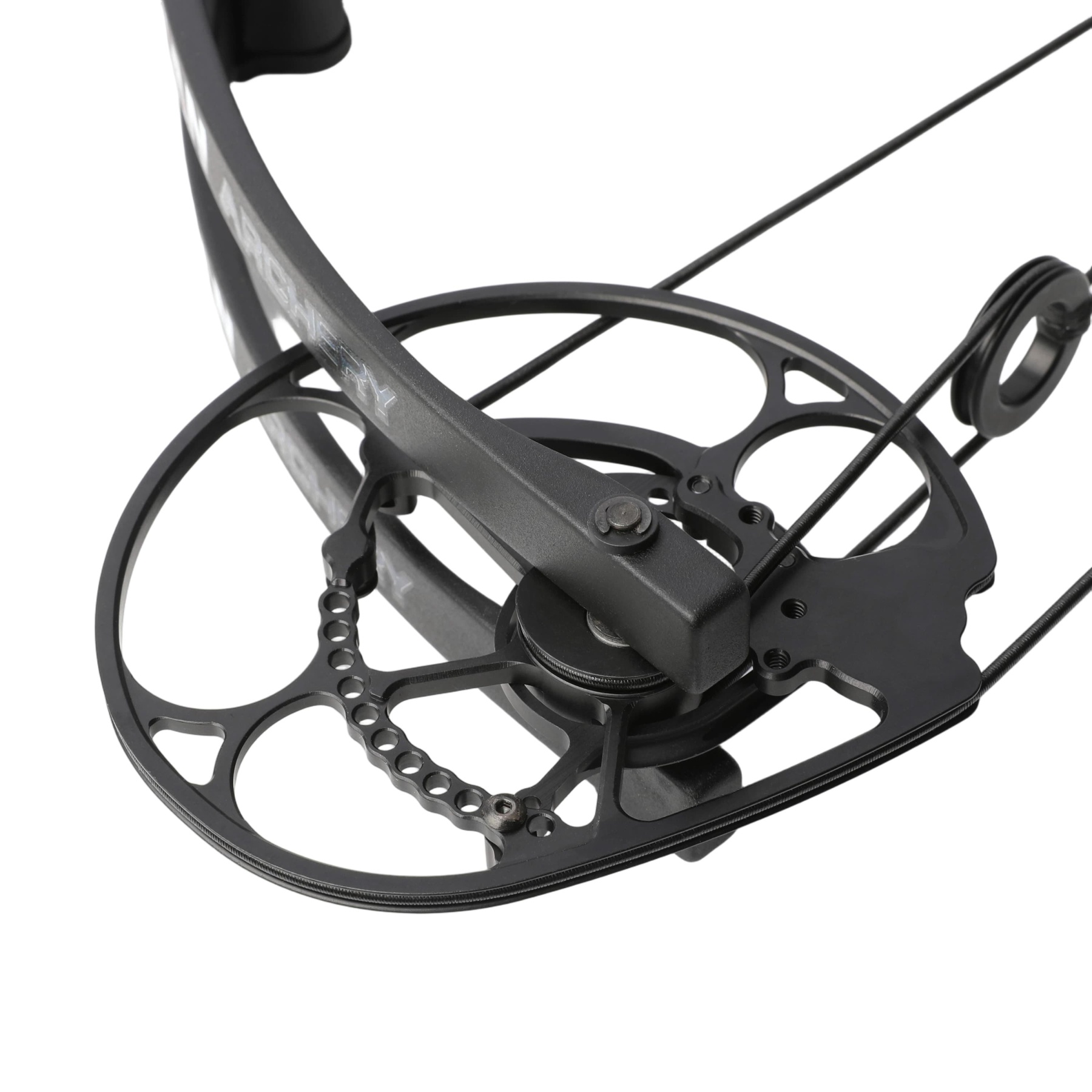 Compound Bow Archery 40-70lbs 80% let off