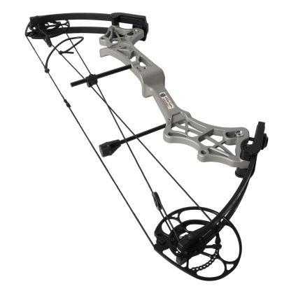 Compound Bow Archery 40-70lbs 80% let off