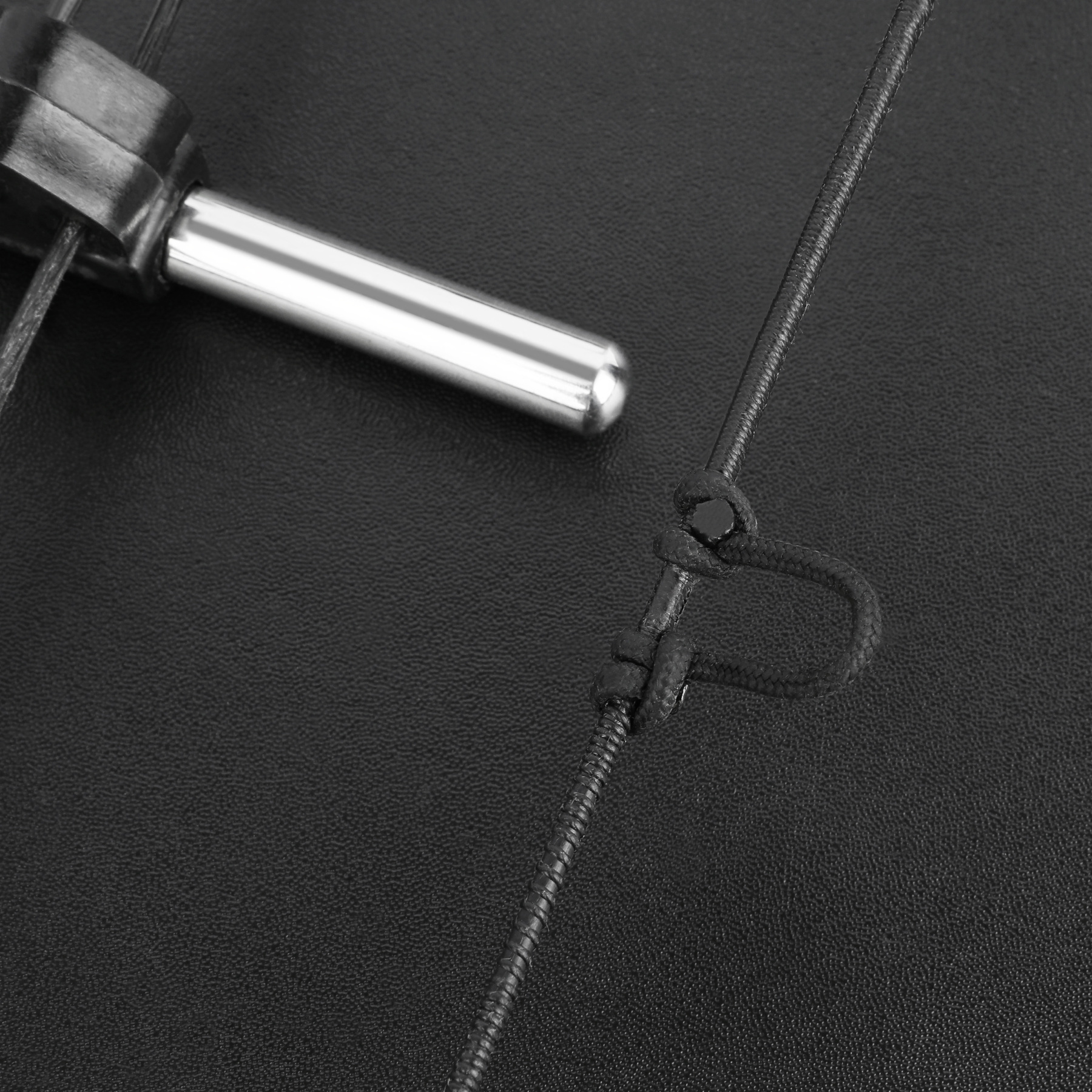 Compound Bow Archery D-Loops & String Loop Material