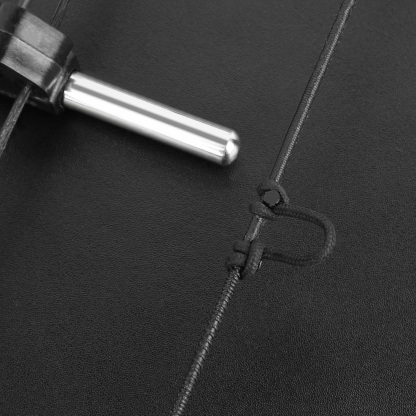 Compound Bow Archery D-Loops & String Loop Material